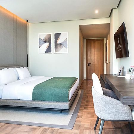 דרמי La Brisa Boutique Hotel מראה חיצוני תמונה