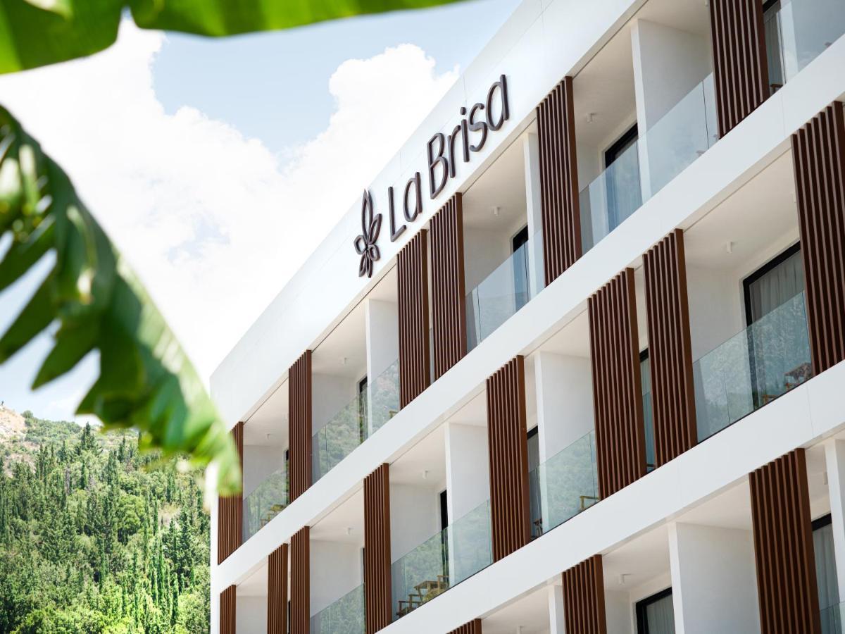 דרמי La Brisa Boutique Hotel מראה חיצוני תמונה