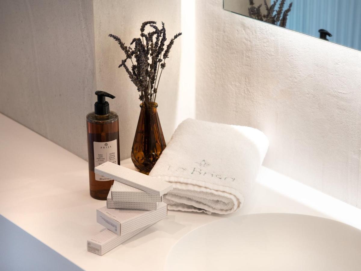 דרמי La Brisa Boutique Hotel מראה חיצוני תמונה