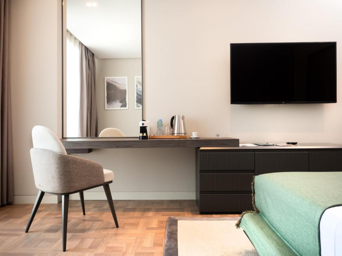 דרמי La Brisa Boutique Hotel מראה חיצוני תמונה
