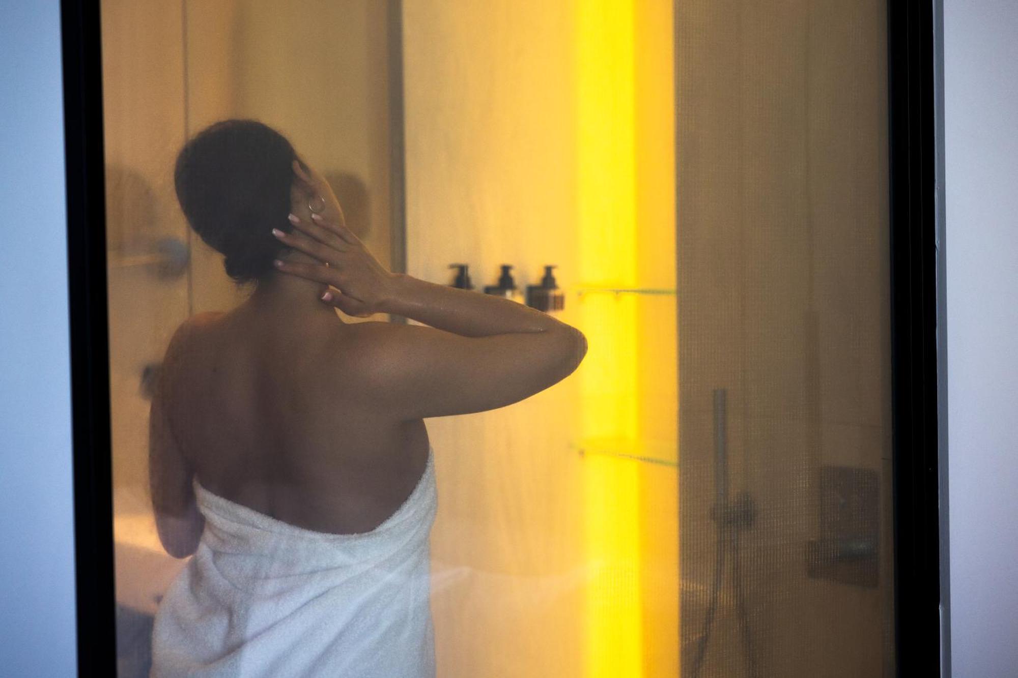 דרמי La Brisa Boutique Hotel מראה חיצוני תמונה