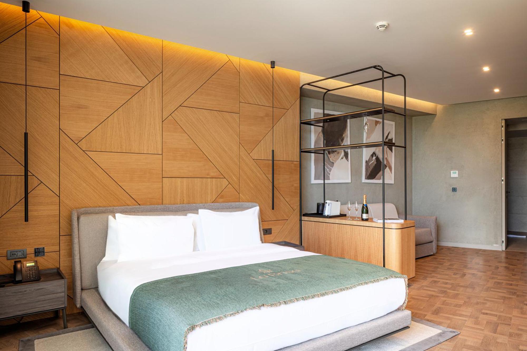 דרמי La Brisa Boutique Hotel מראה חיצוני תמונה