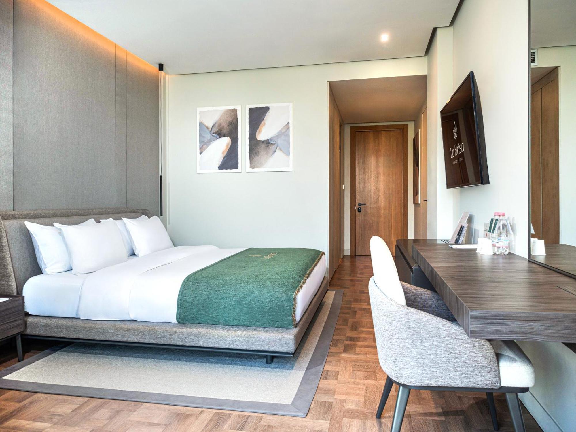 דרמי La Brisa Boutique Hotel מראה חיצוני תמונה
