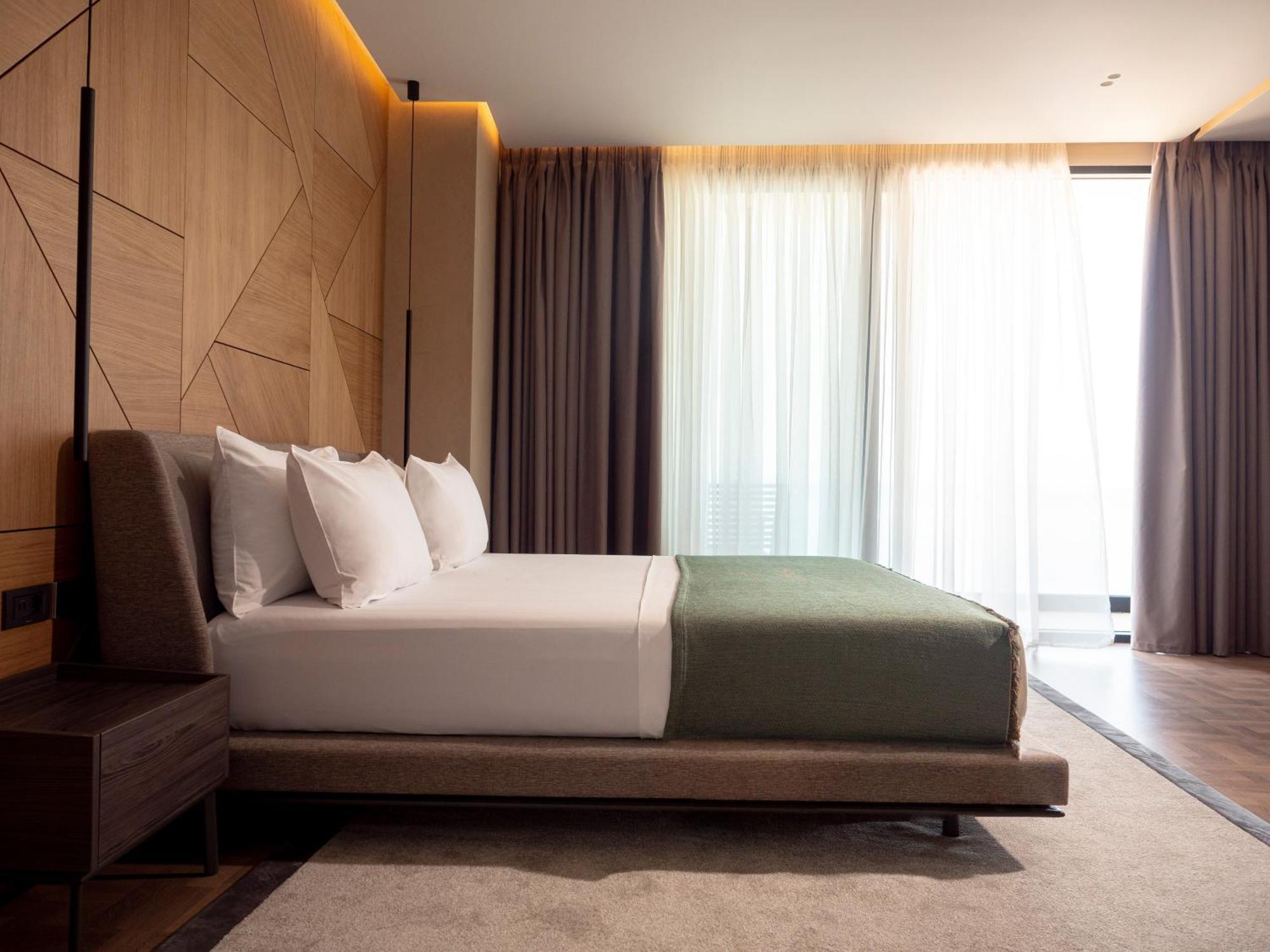 דרמי La Brisa Boutique Hotel מראה חיצוני תמונה
