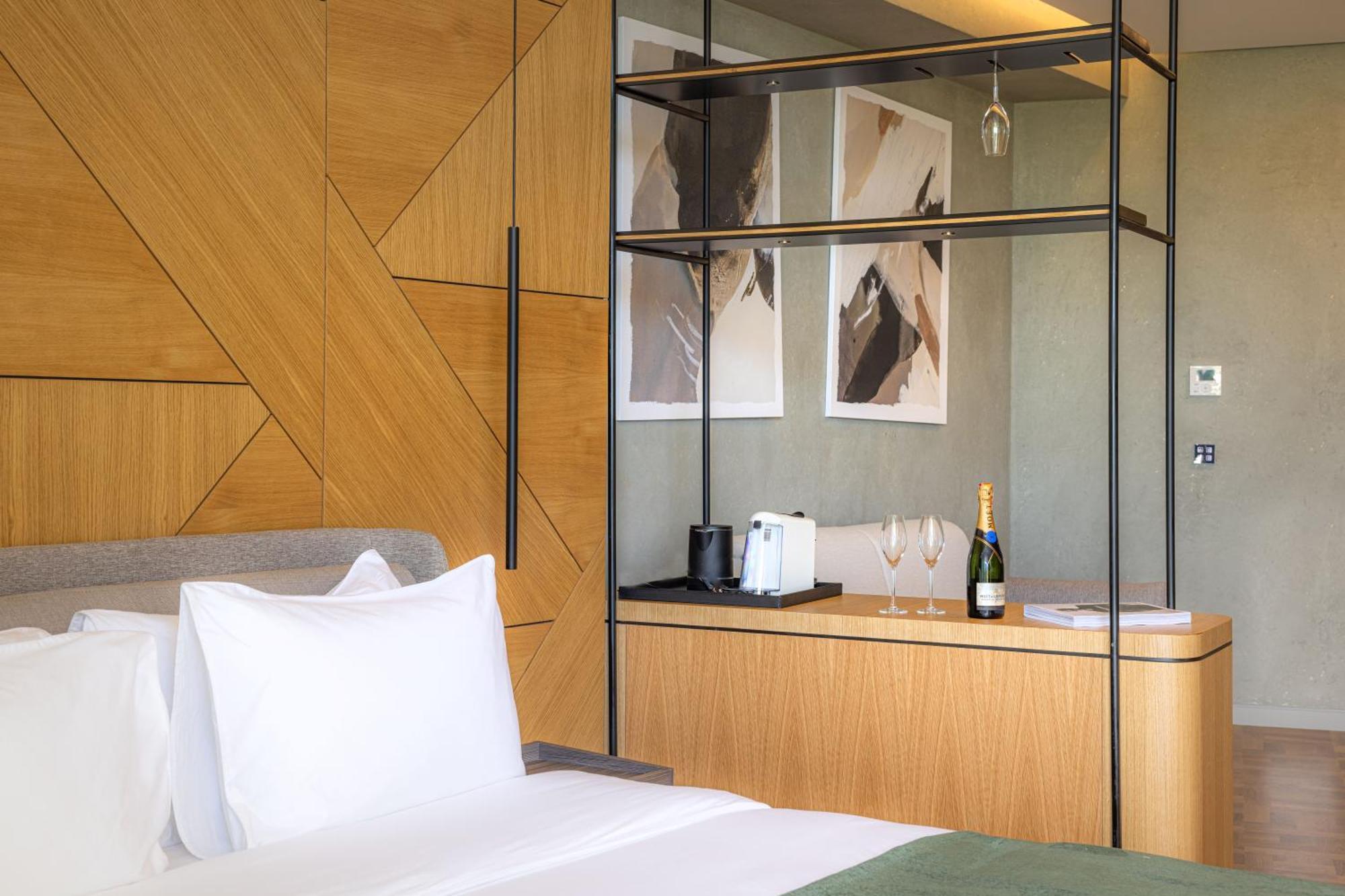 דרמי La Brisa Boutique Hotel מראה חיצוני תמונה