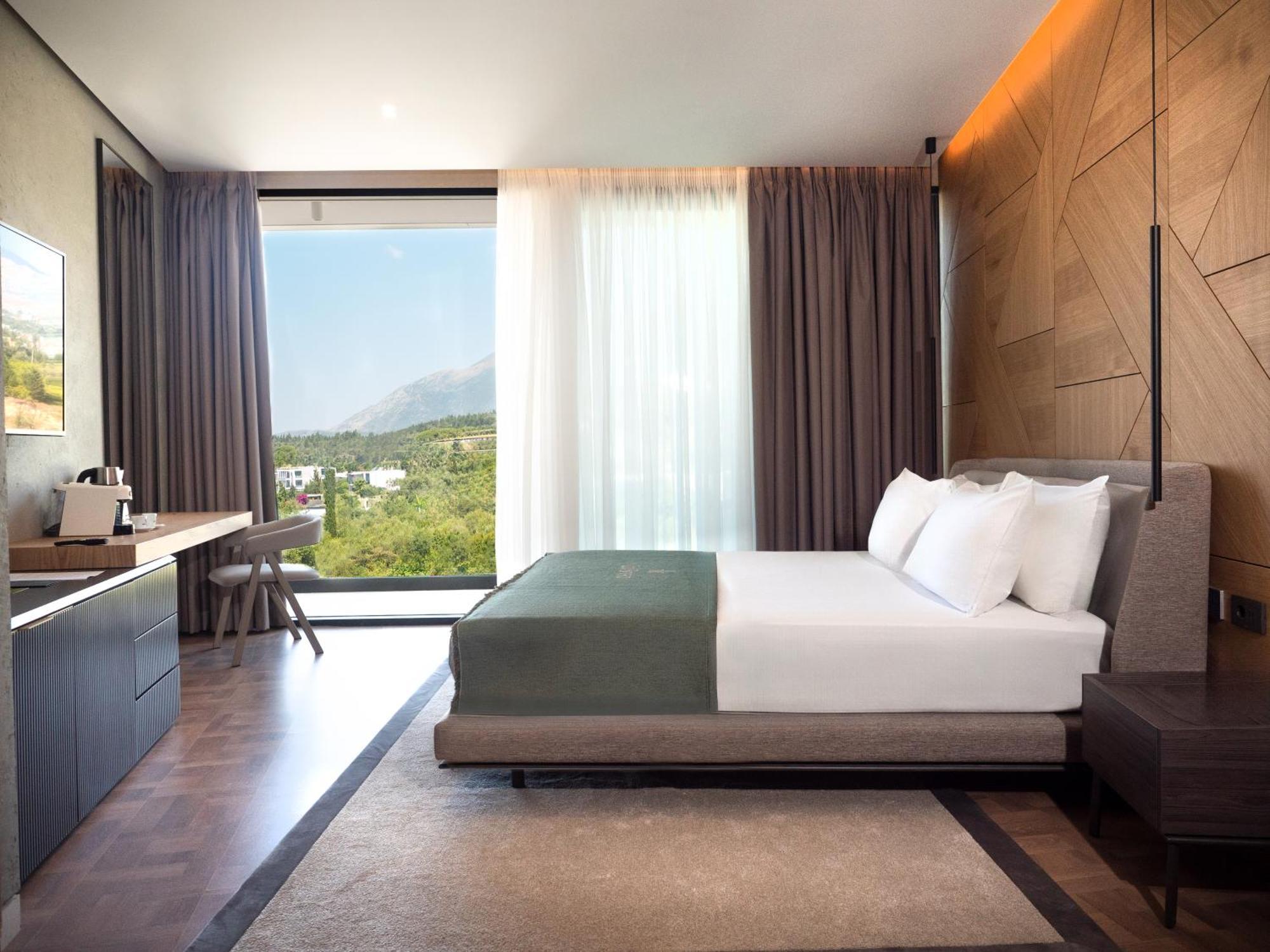דרמי La Brisa Boutique Hotel מראה חיצוני תמונה