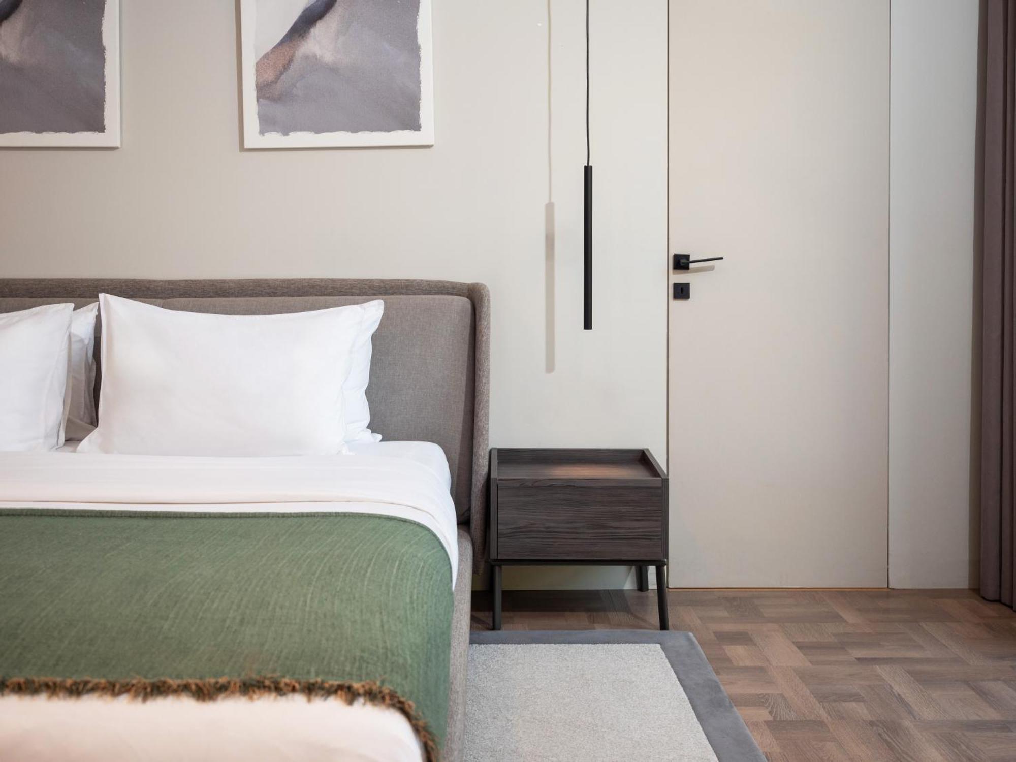 דרמי La Brisa Boutique Hotel מראה חיצוני תמונה