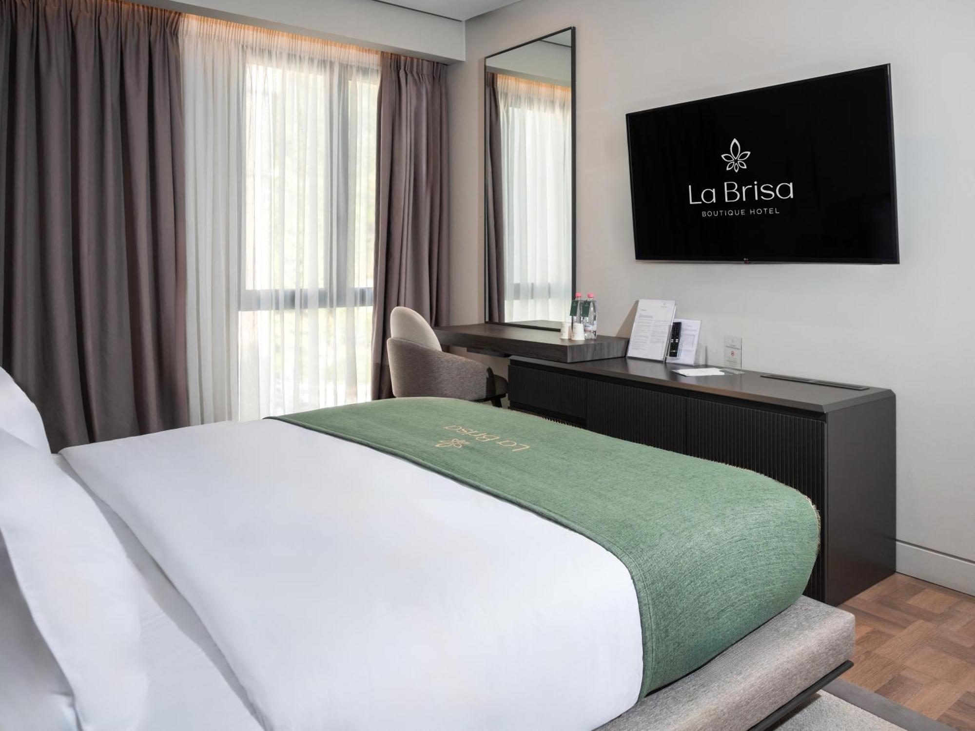 דרמי La Brisa Boutique Hotel מראה חיצוני תמונה