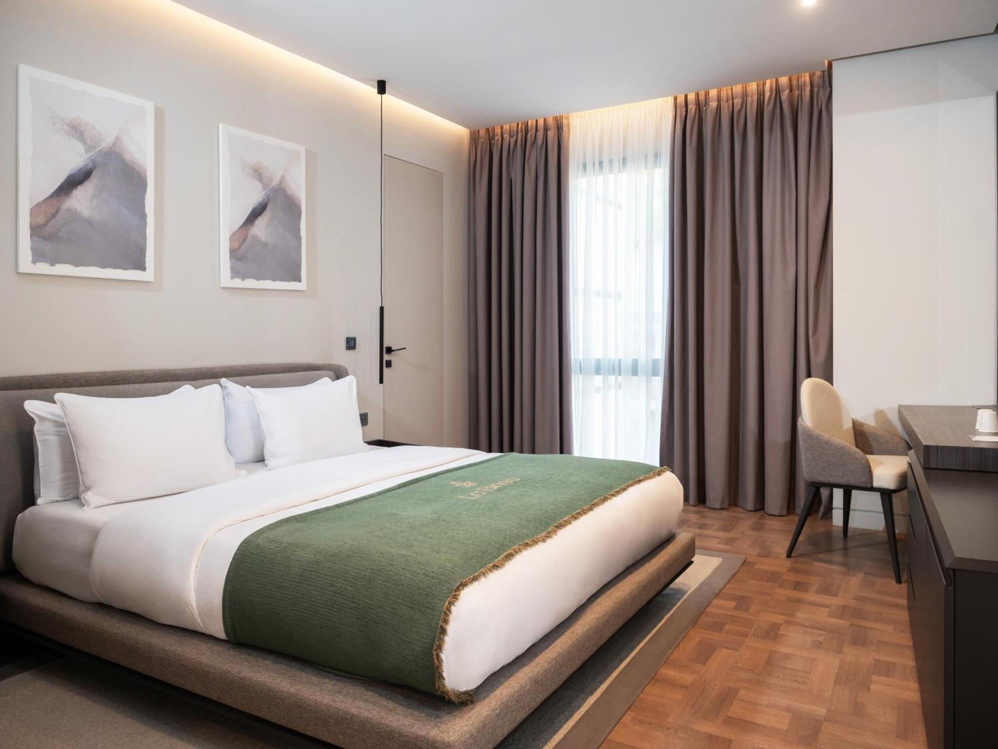 דרמי La Brisa Boutique Hotel מראה חיצוני תמונה