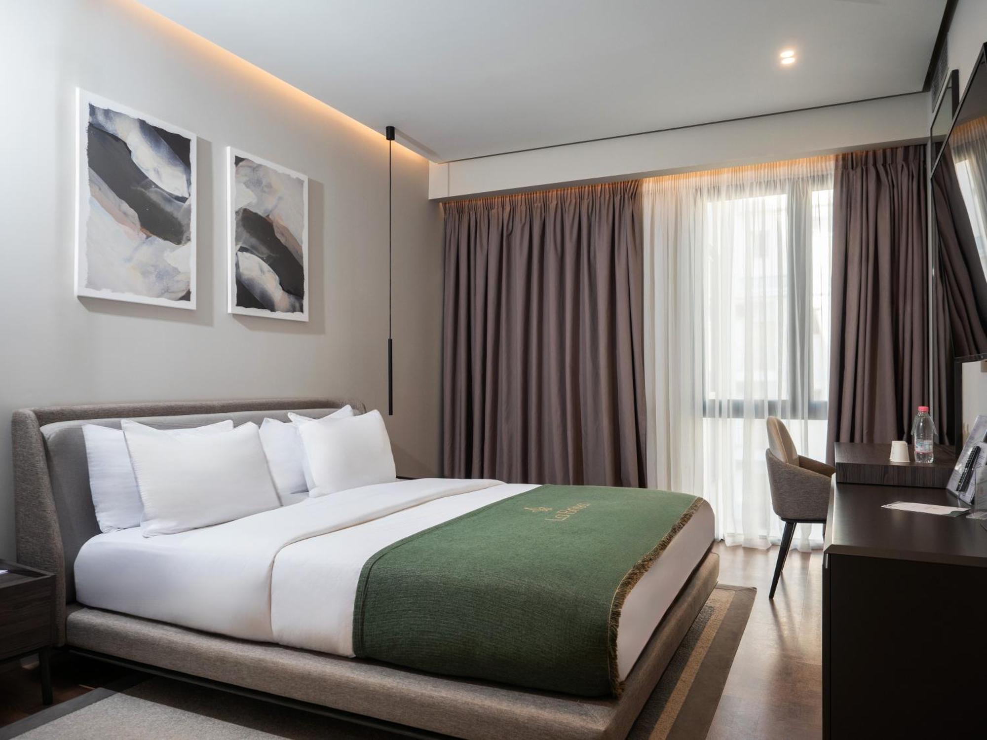 דרמי La Brisa Boutique Hotel מראה חיצוני תמונה